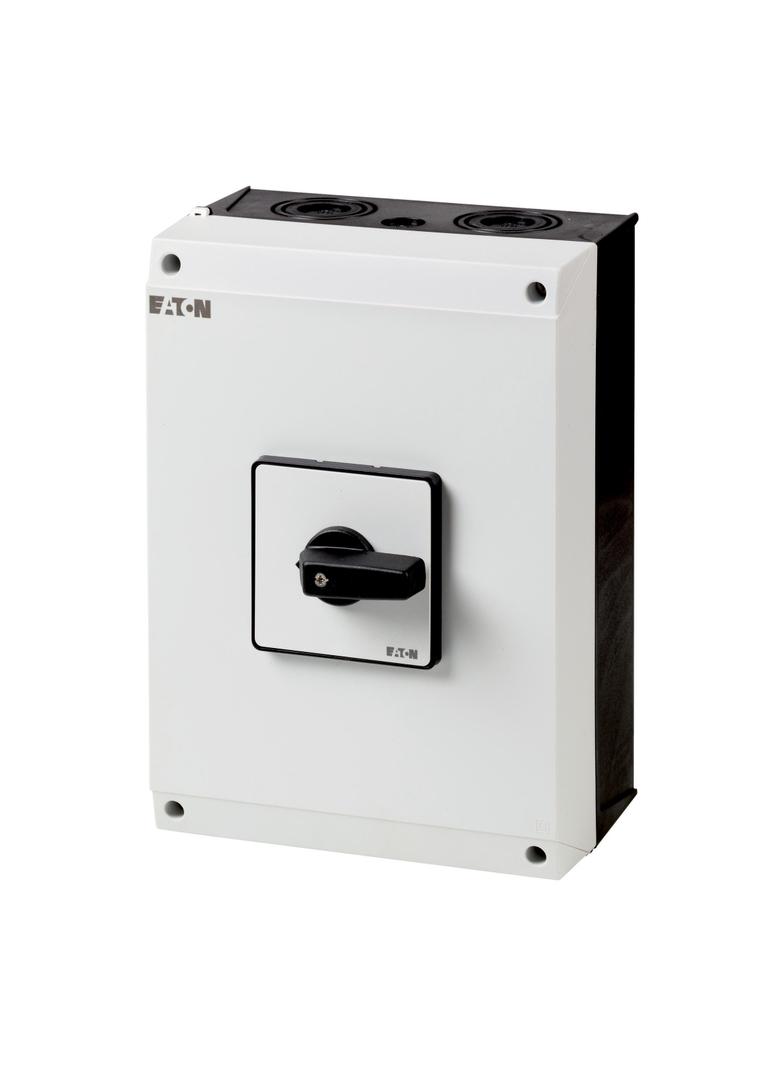 T5-4-15682/I5 Łącznik krzywkowy 100A 30kW 207269 EATON