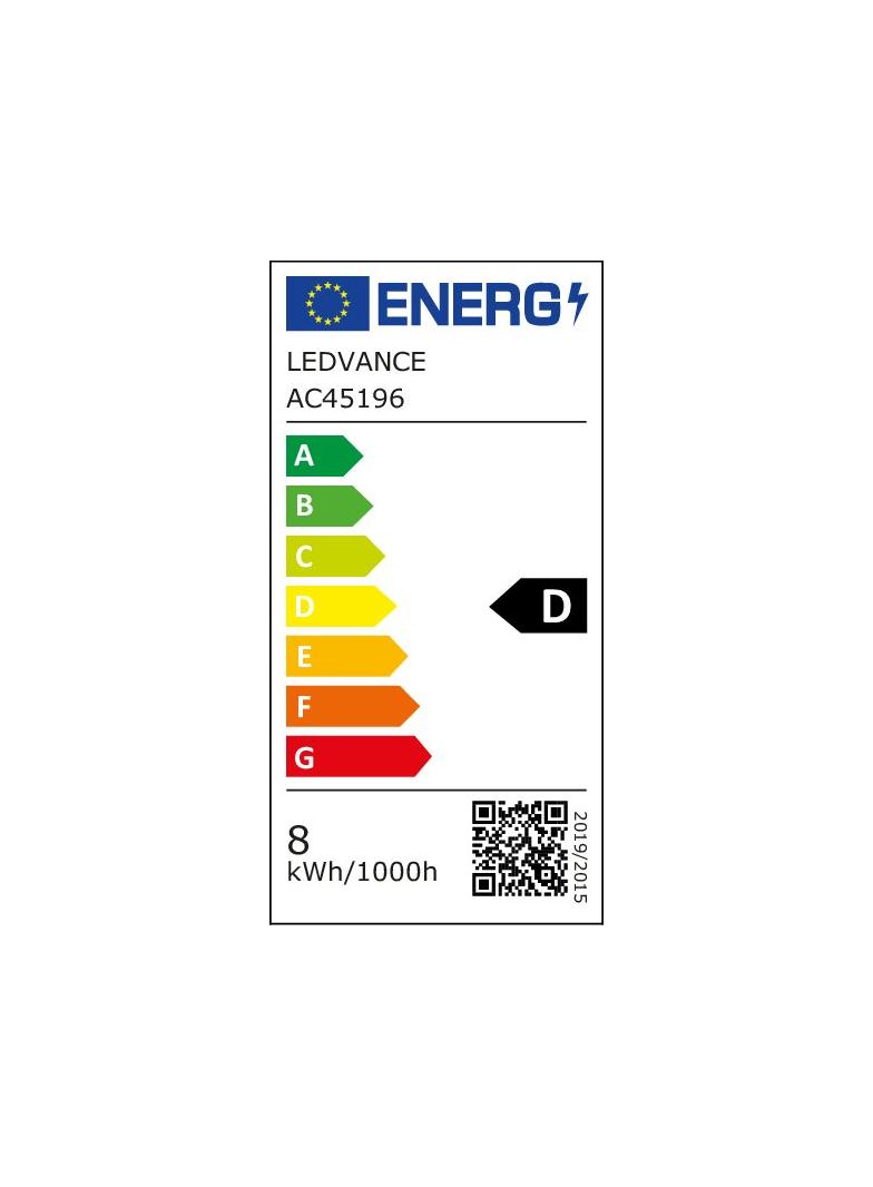 Żarówka LED x3 A60 E27 7.5W = 75W 1055lm 2700K Ciepła 300° BASE Osram