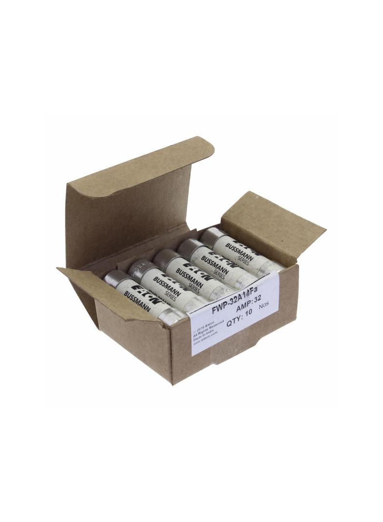 32AMP 700VAC FERRULE 14 X 51 MM 32AMP 700VAC cylindryczna do półprzewodników 14.3 X 50.8MM FWP-32A14