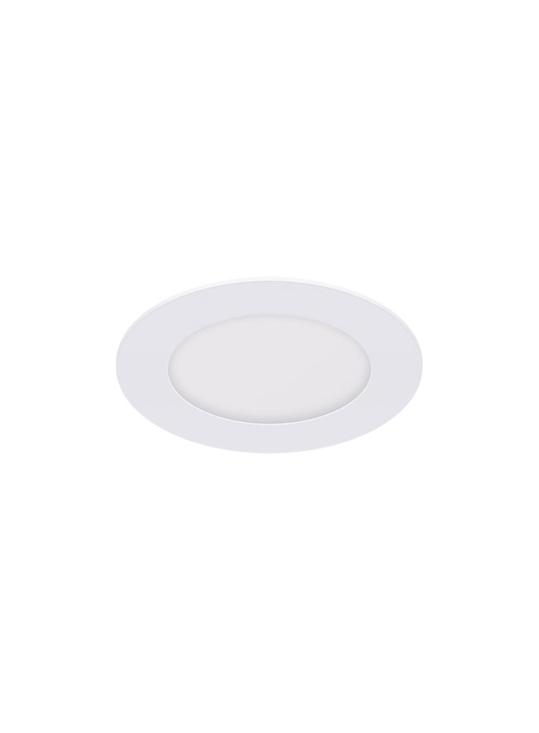 Oprawa dekoracyjna SMD LED HL563L 6W WHITE 2700K 02810 IDEUS
