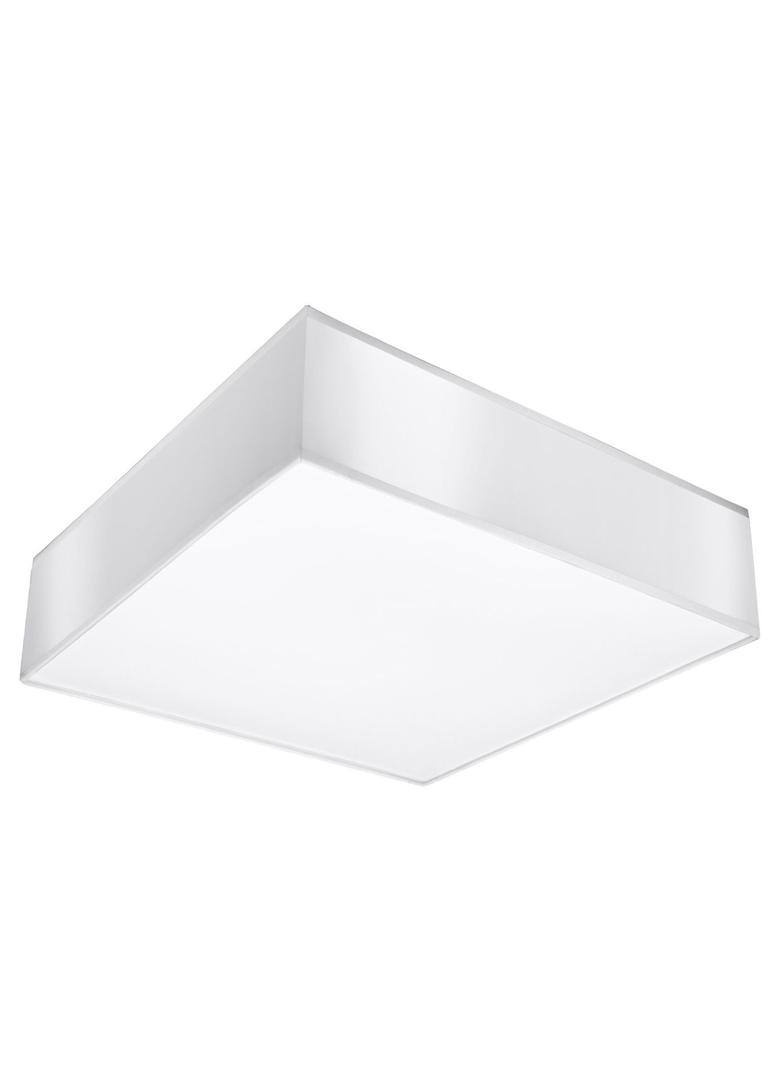 Plafon HORUS 35 biały