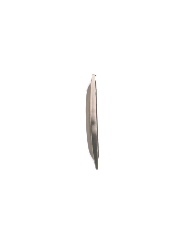 Simon 54 Premium Ramka 1-krotna PREMIUM IP20 / IP44 inox DR1/61 KONTAKT