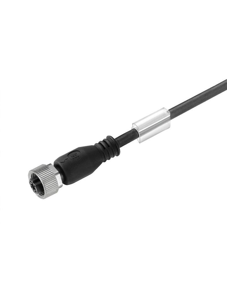SAIL-M12BG-5-5.0T Kabel czujnikowy WEIDMULLER