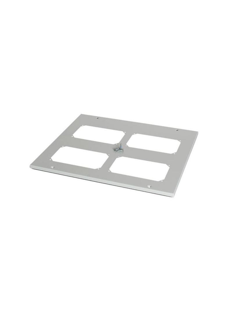 XSPTF06506 Płyta górna dla F3A flansz WxD=650x600mm 174277 EATON