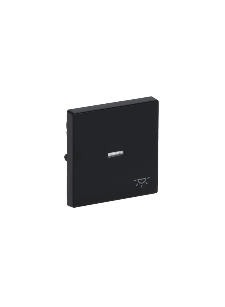 CARAT/FUTURE  Klawisz z symbolem „światło” Do przycisku zwiernego antracyt