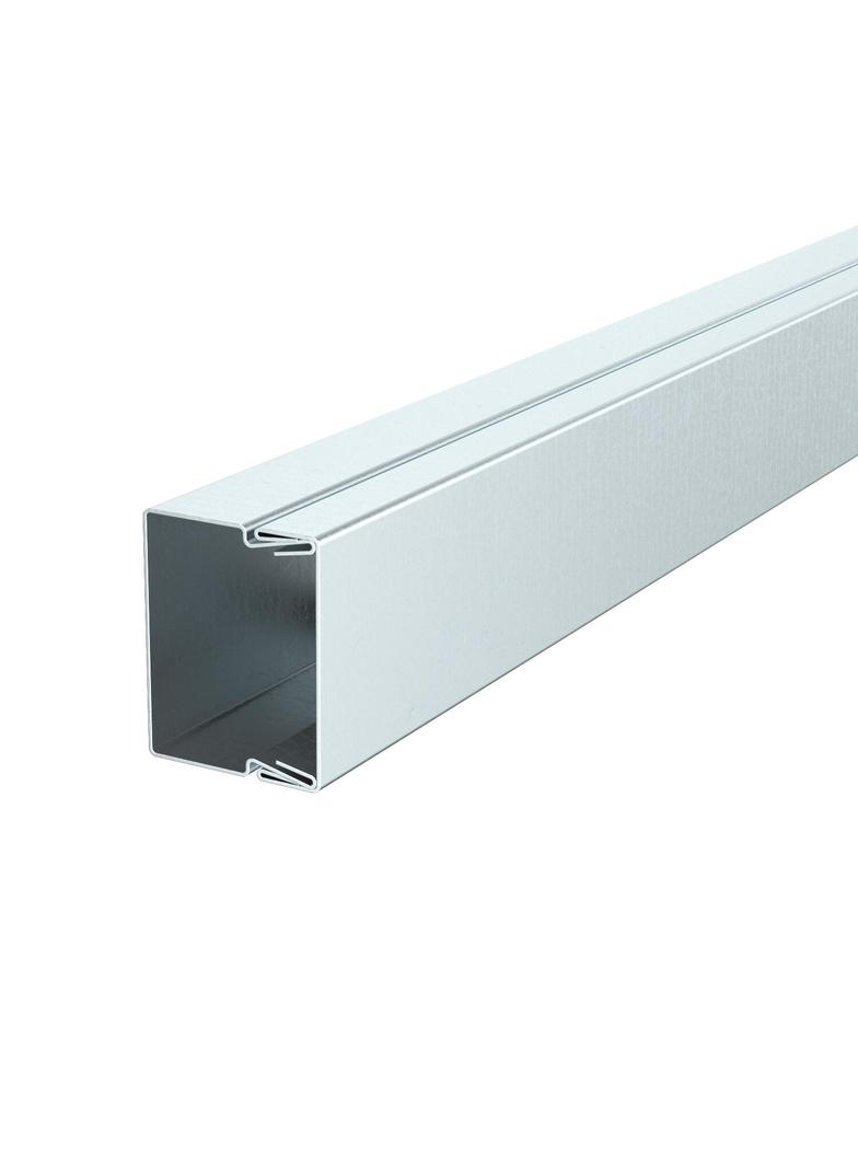 KANAŁ 20X30 STAL FS