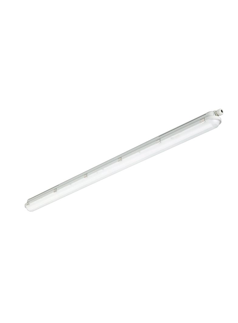 Oprawa hermetyczna Coreline WT120C G2 57,1W 8000lm IP65 4000K barwa neutralna LED80S/ 840 PSU 150cm
