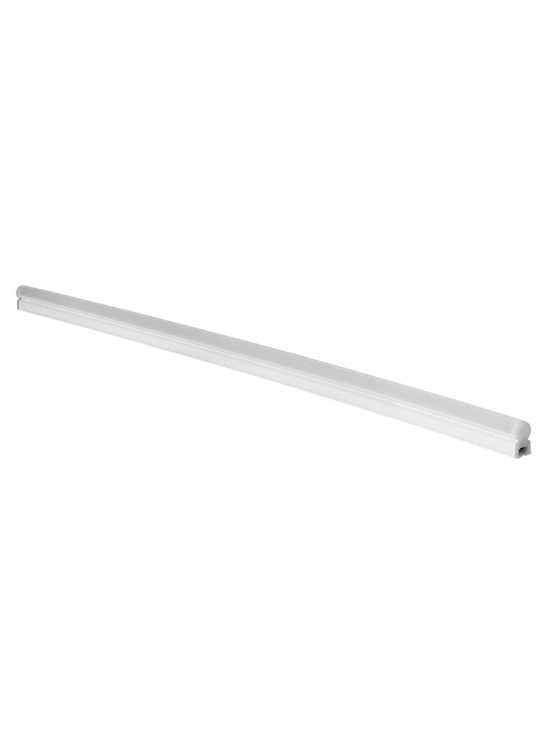 ASTAR LED 12W, oprawa liniowa podszafkowa z przewdowem zasilajacym, 1080lm, 4000K, wtyk 2-pinowy, uk AD-OL-6427LZM4/PZ ORNO