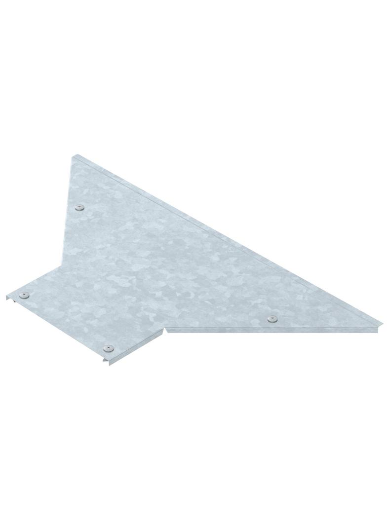 LAAD 300 R3 FT Pokrywa trójnika dostawnego