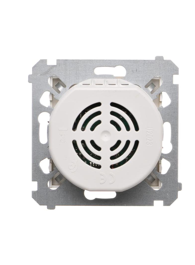 Simon 54 Ściemniacz obrotowy dwubiegunowy do LED ściemnialnych 230V 5-215W złoty mat *Wymagana insta