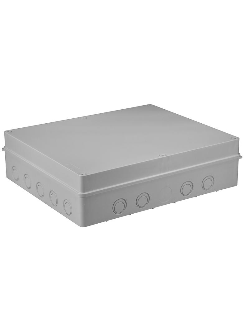 Puszka S-BOX 816 460x380x120 IP56 bez dławików
