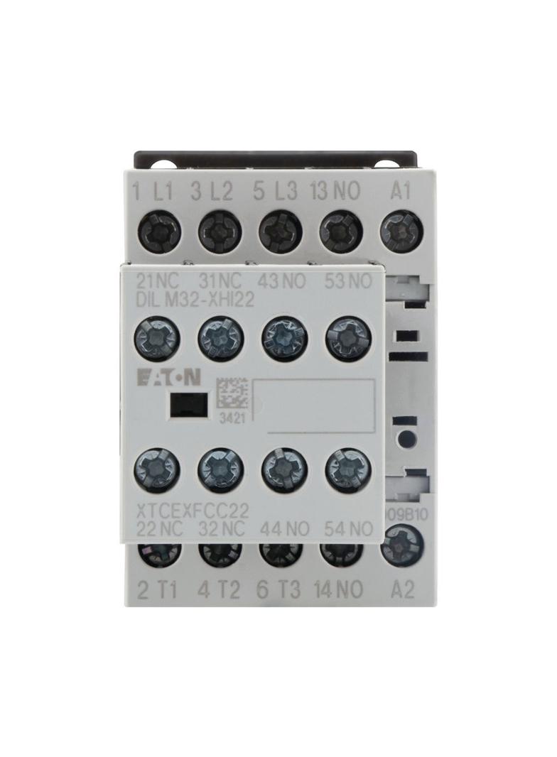 DILM9-32(24VDC) Stycznik mocy 9A [AC-3] 3Z 1R 276810 EATON