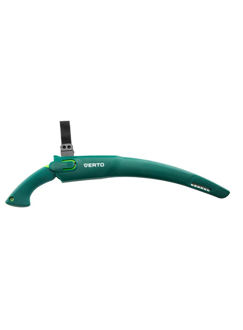 Piła ogrodowa z pokrowcem