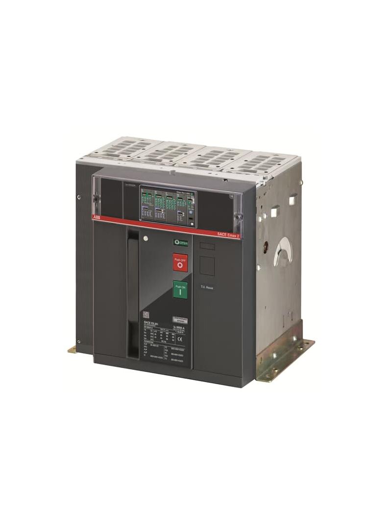 E2.2S 1600 Ekip Dip LSI 4p FHR wyłącznik powietrzny