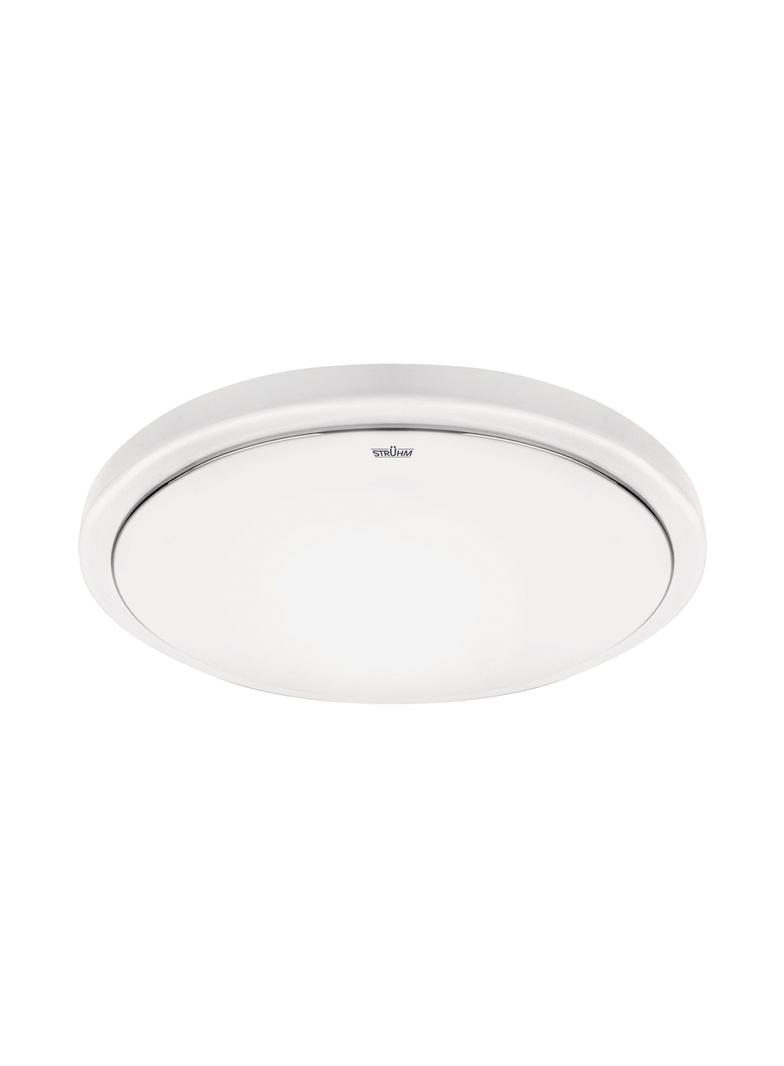 Plafoniera z czujnikiem ruchu SOLA LED C SLIM MVS 14W NW