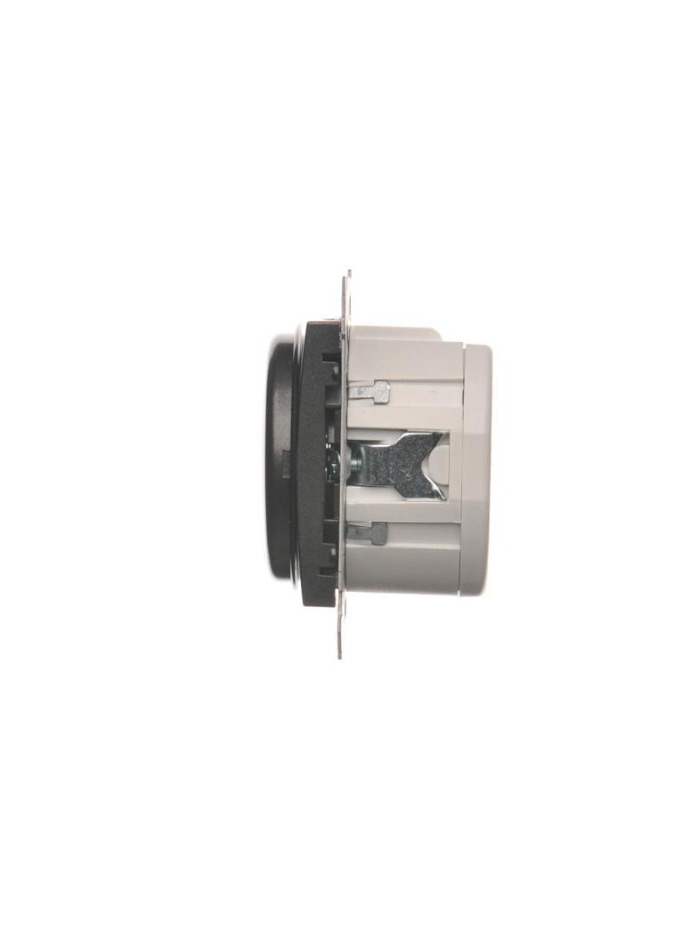 Simon 54 Łącznik zdalnie sterowany z przekaźnikiem 8(2) A 230V antracyt *Wymagana instalacja 3-przewodowa DWP10P.01/48 KONTAKT