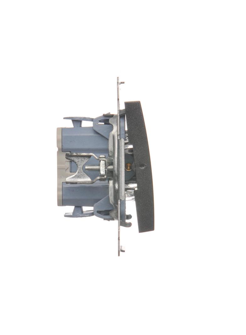 Simon 54 przycisk dzwonek podświetlany