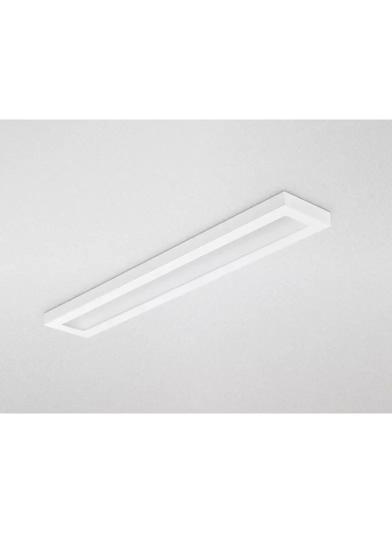 Panel LED natynkowy Ledinaire SM060C G2 33 W 3400/4000lm IP20 all-in 4000K barwa neutralna LED34_40S