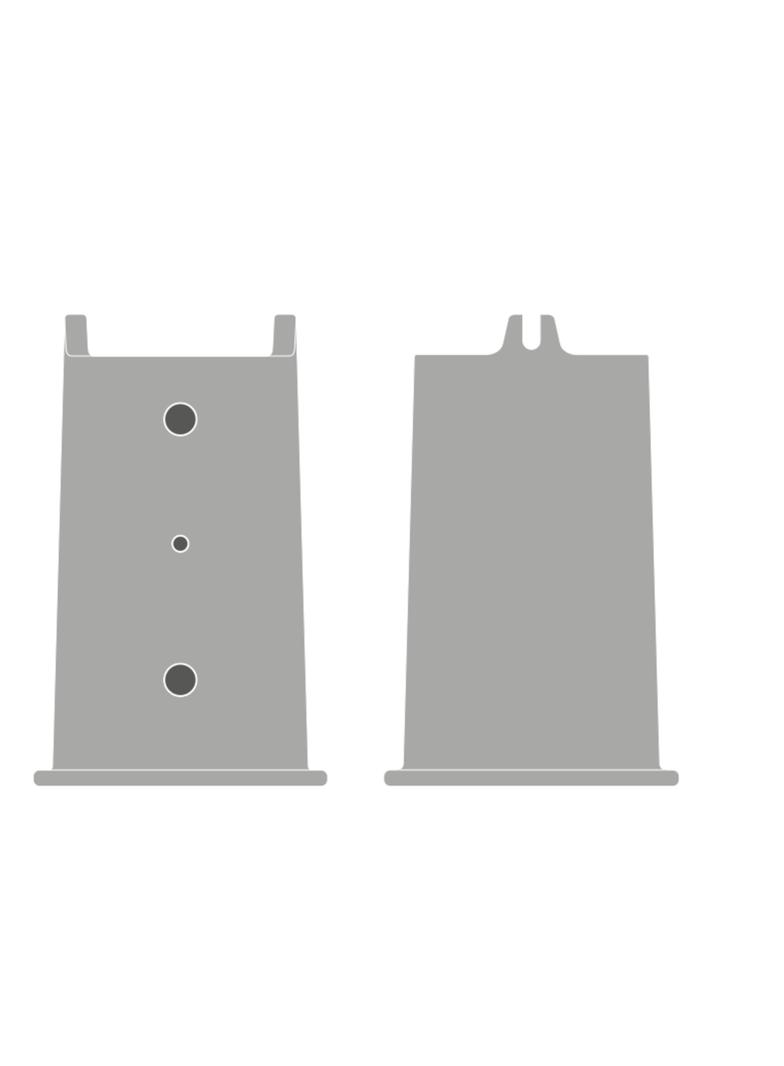 STREETLIGHT FLEX REDUCTION 60 TO 42MM ALW LEDVANCE