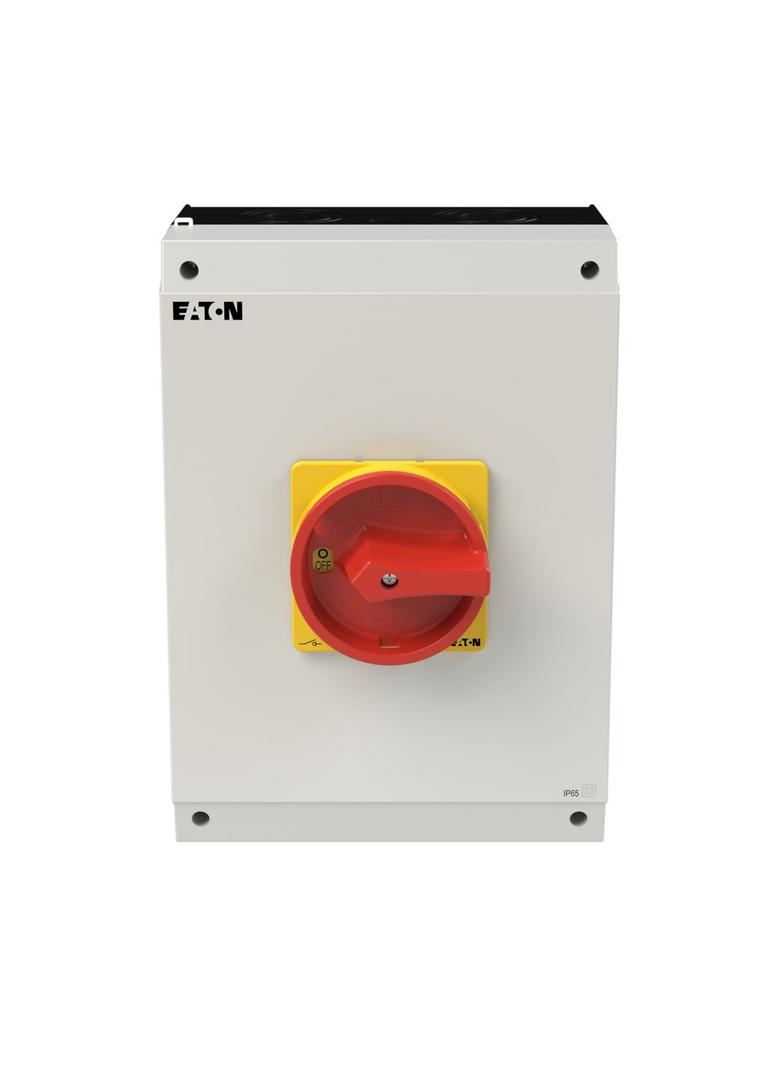 P3-100/I5/SVB Rozłącznik On/Off 100A 50kW 207373 EATON
