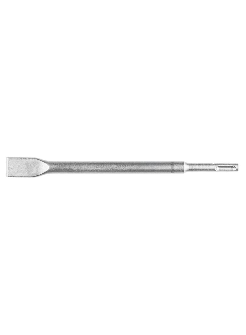 Dłuto SDS Plus płaskie samoostrzące 20x250mm GRAPHITE 57H555 GTX 57-555 GTX Poland