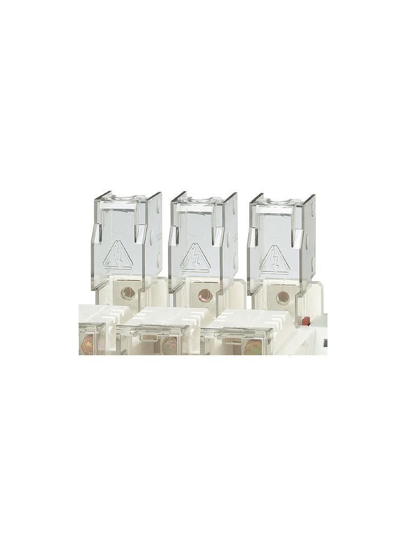 Osłona zacisków FLBS-TS400 3P 004661832 ETI