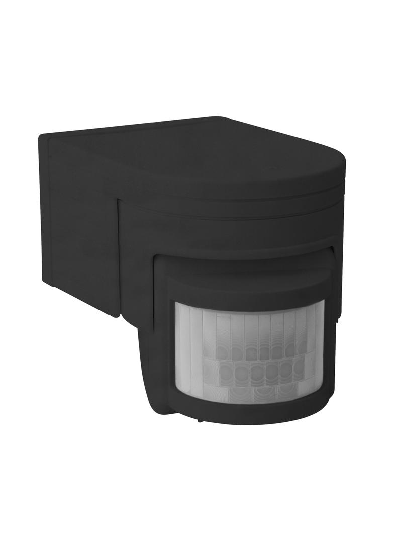 Czujnik ruchu 1200W 160st. SLICK JQ-L-B czarny 8391 KANLUX