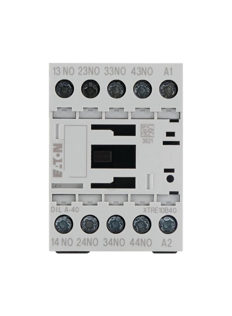 DILA-40(110VDC) Stycznik pomocniczy 4Z 0R 276347 EATON