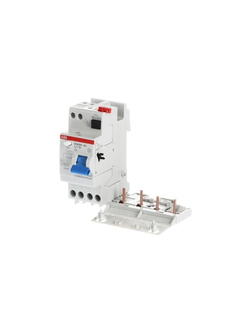 DDA204 AC-40/1 blok różnicowo-prądowy 2CSB204001R5400 ABB