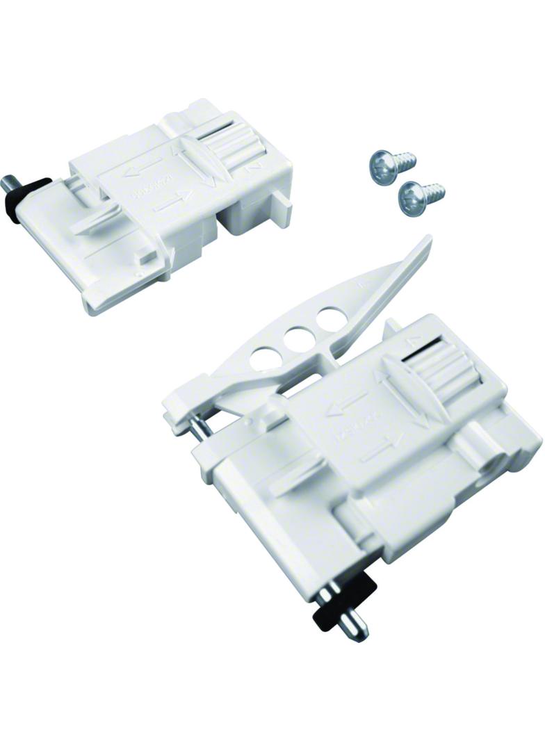 univers Zawias prawy IP44/54 FZ745S HAGER