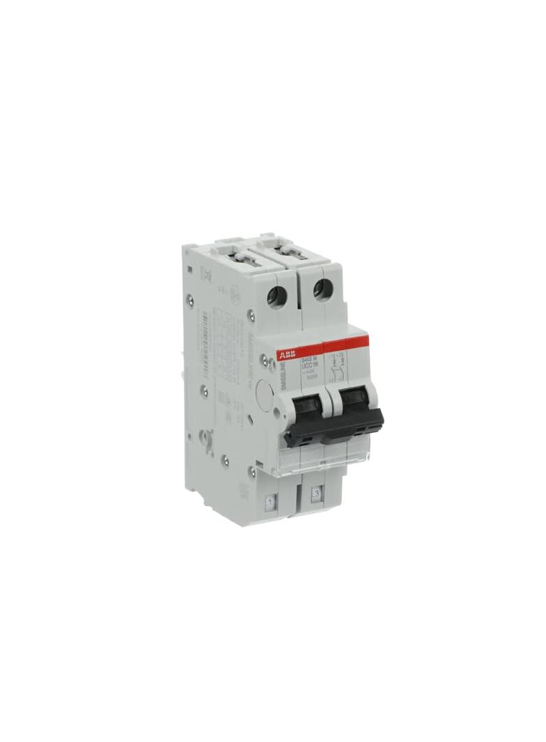 S402M-UCC16 wyłącznik nadprądowy SMISSLINE 2CCS572001R1164 ABB