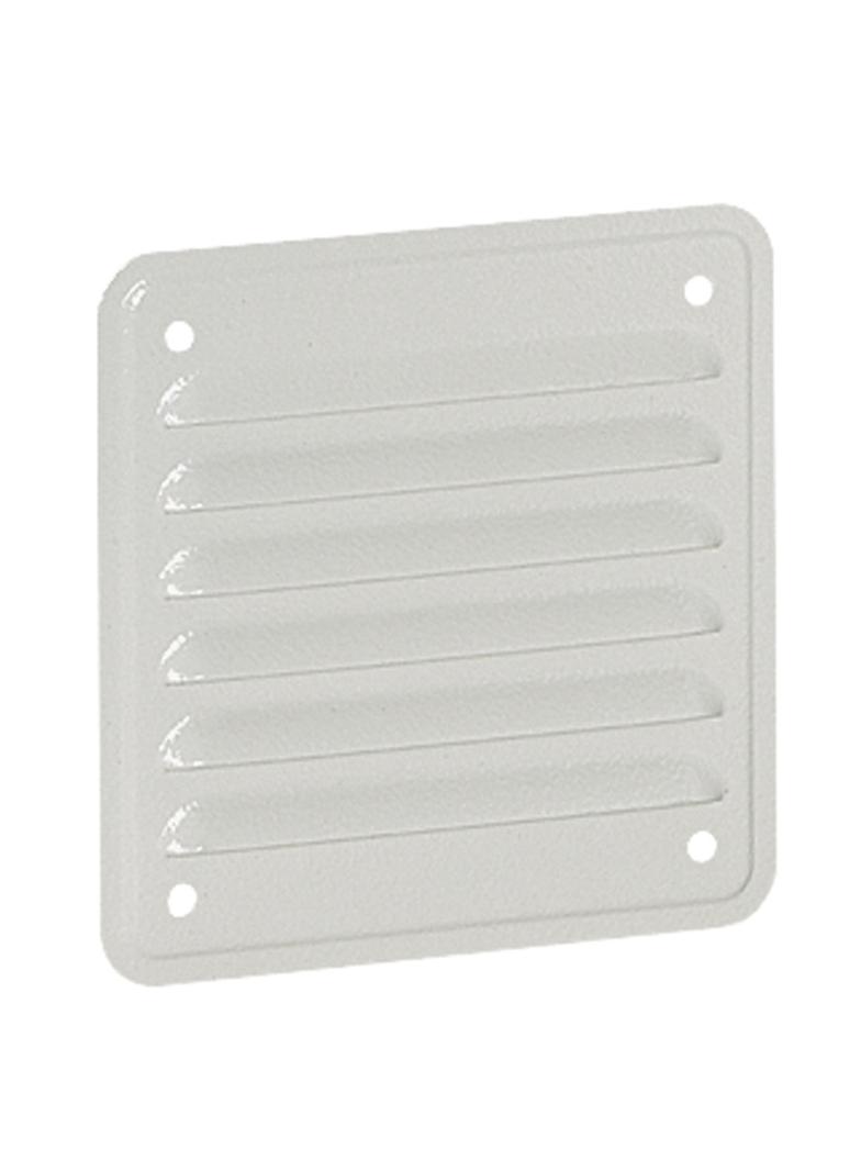 KRATKA WENTYLACYJNA 138 X 138 RAL 7035, Legrand