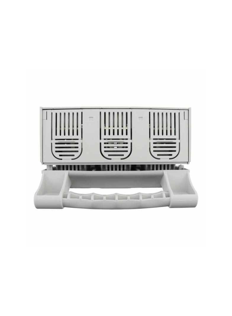 EBH1O3TM1 Rozłącznik bezpiecznikowy poziomy 250A AC 690V NH1 AC23B 3P IEC montaż śrubowy EBH1O3TM1 E