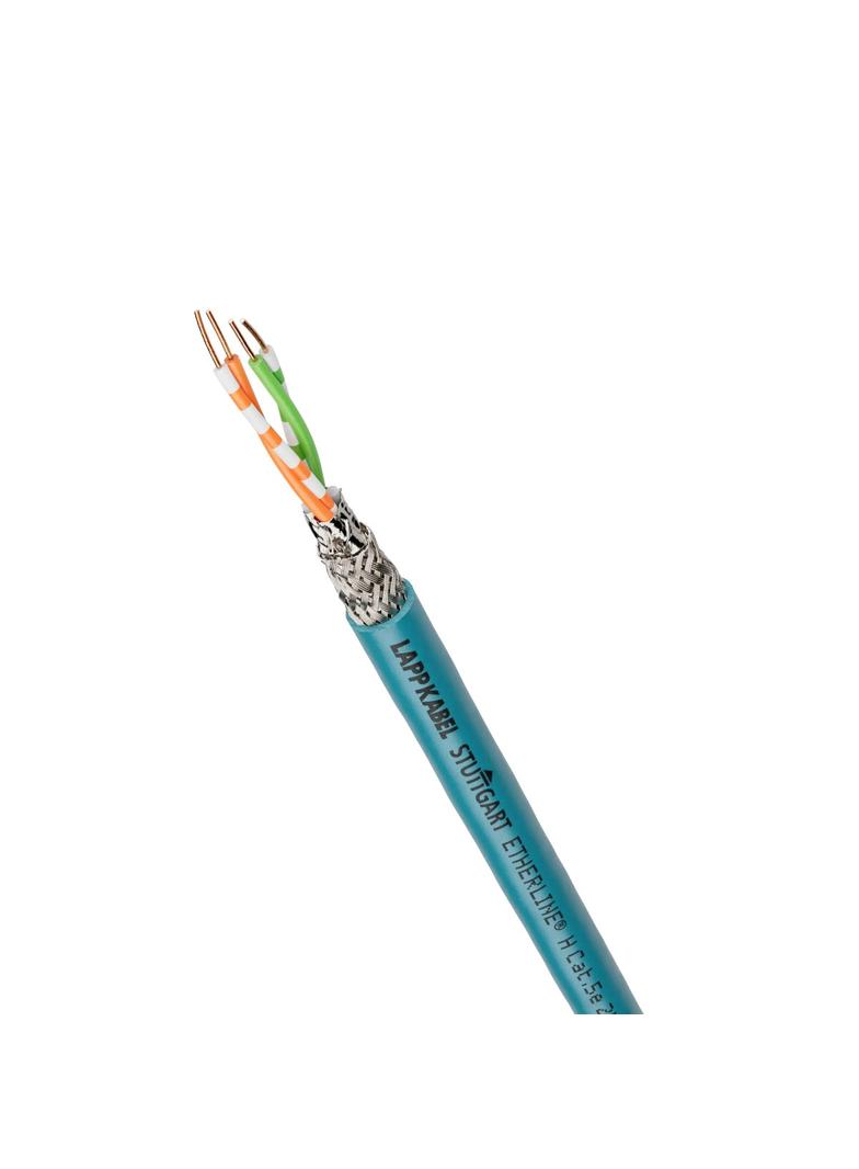 UNITRONIC_ETHERLINE-P_CAT.5_2X2X24AWG 2170281 LAPP KABEL