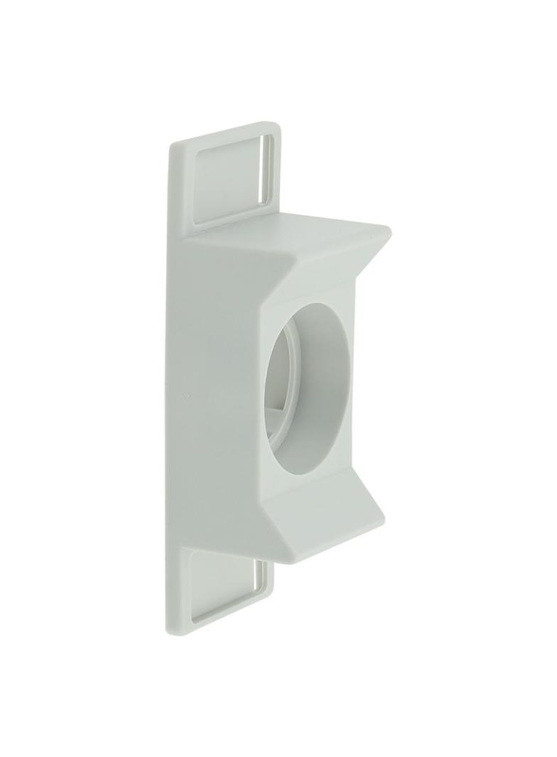 1 P FUSE BASE COVER D02 Pokrywa bezpiecznikowa D02 E18 1P SFPCD02 EATON