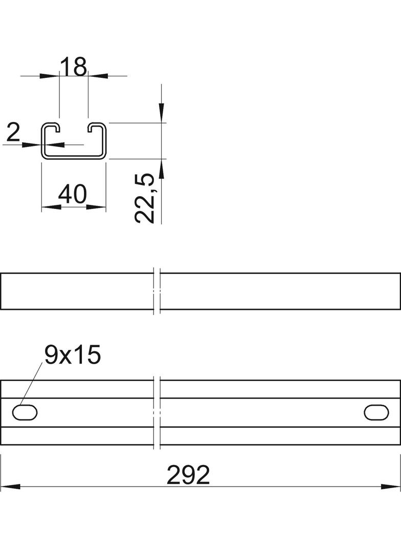CPS 4, SZCZEBLE SZ.292MM FT