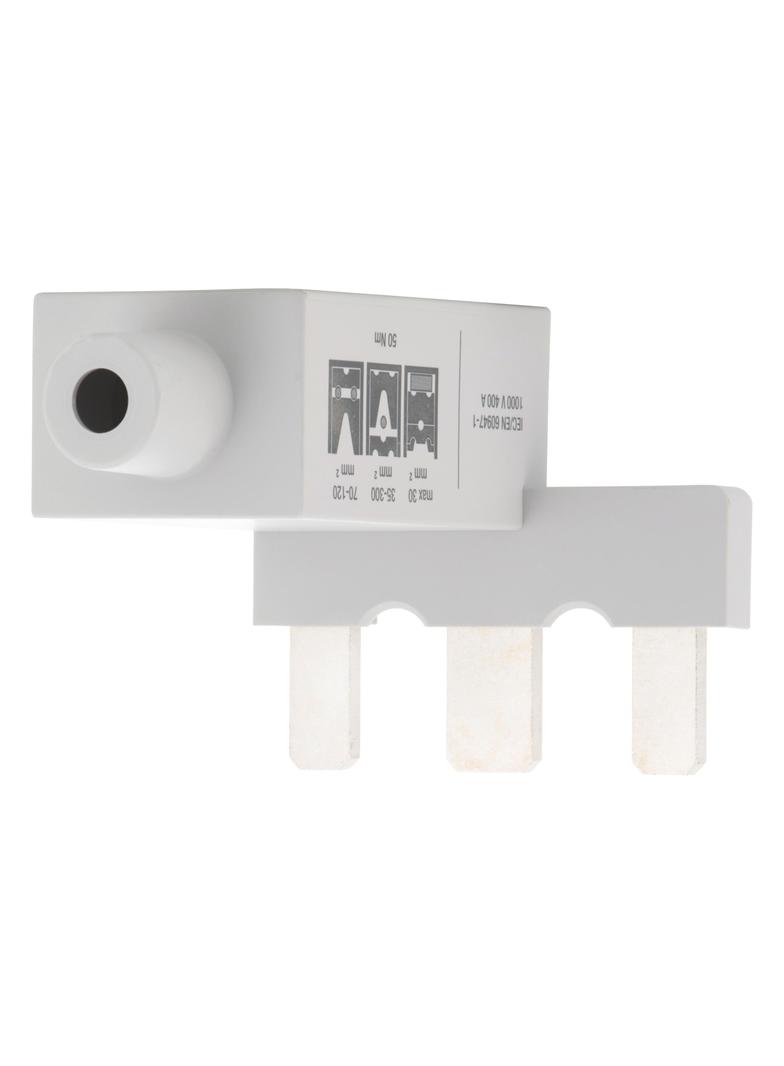 DILM150-XP1 Zwornik równoległy dla DILM80...150 284769 EATON