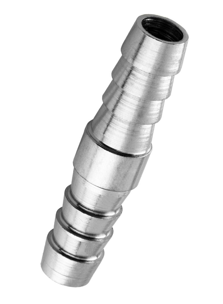 Złącze do węża 8 mm, obustronne