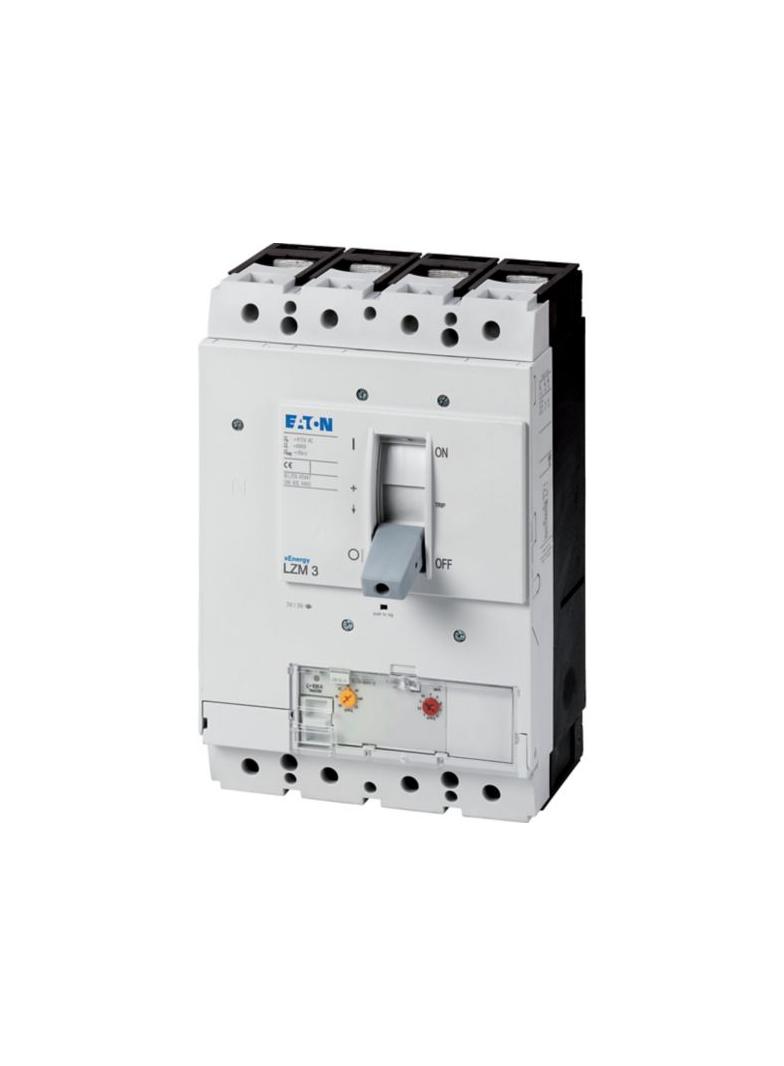 LZMN3-4-A320-I Wyłącznik mocy LZM3 4P 250-320A 116473 EATON