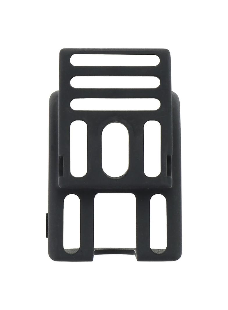 NH00 IP20 Triple Pole Protection kit Zestaw ochronny IP20 dla podstawy TD00-D (osłony pokrywa przegr