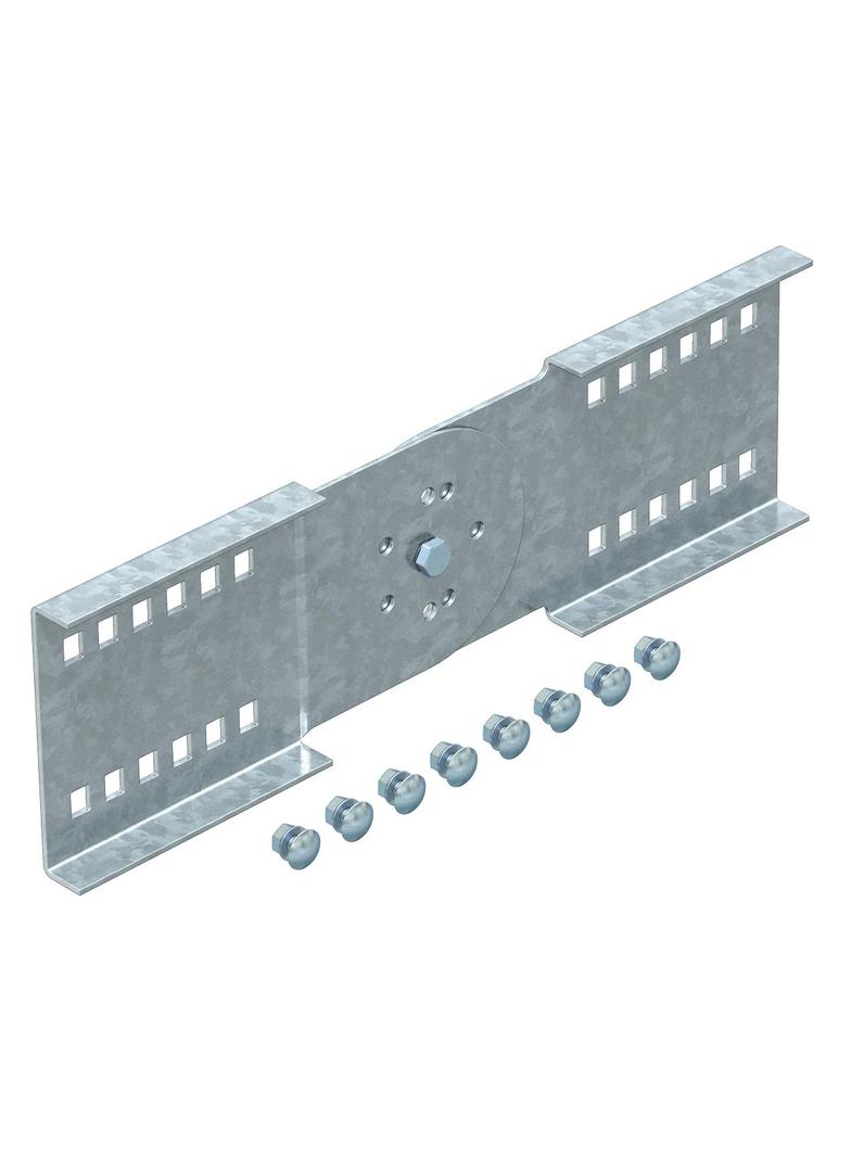 WRGV 110, ŁĄCZNIK PRZEGUBOWY FS
