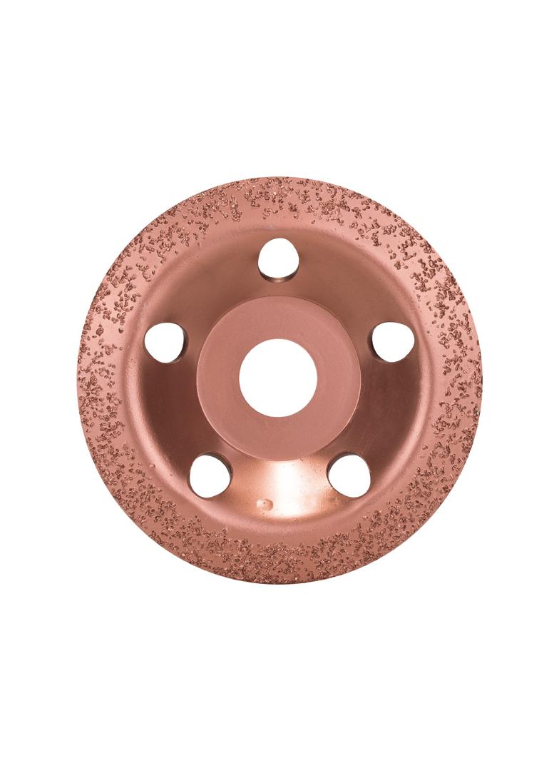 TARCZA HM GARNKOWA 115 UKOŚNA drobna