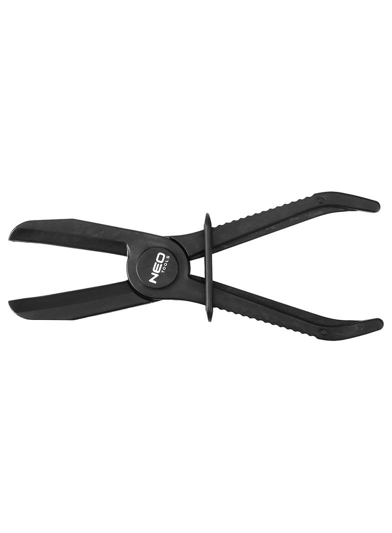 Szczypce zaciskowe, zestaw 3 szt.