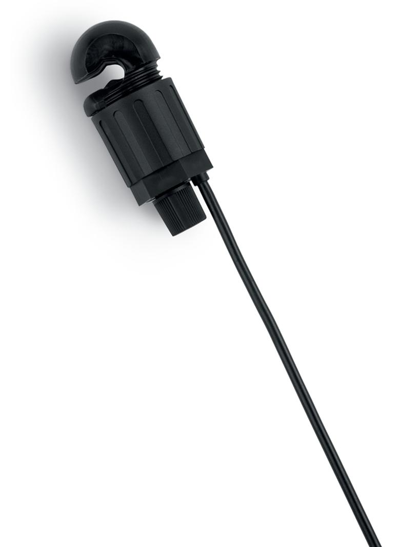 odgałęźnik potencjałowy