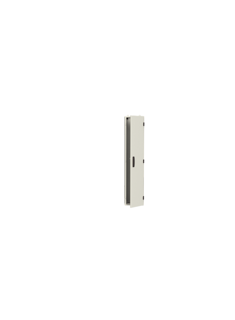 TL109S TwinLine-L szafa naścienna II kl. izol. IP55