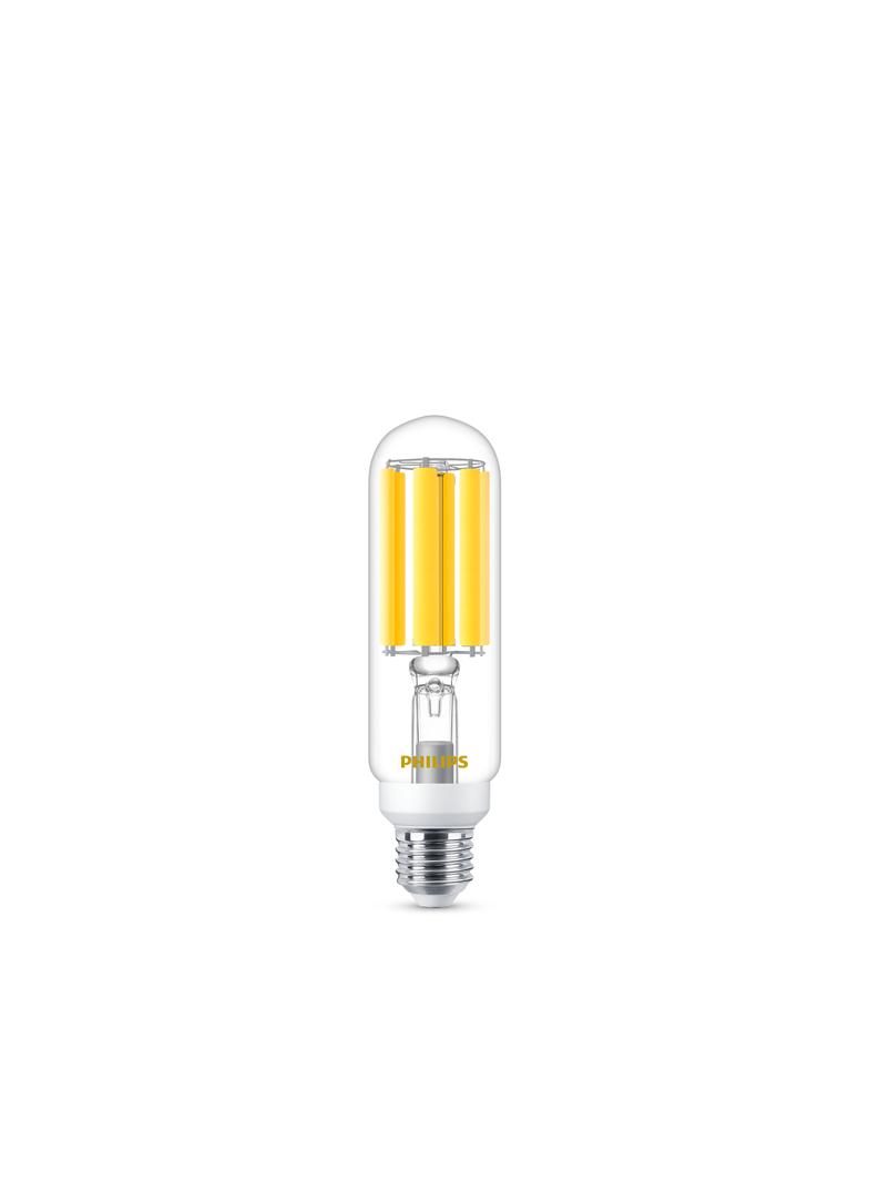 Żarówka LED 19W=50W 4000lm 4000K barwa neutralna LED SON-T UE M 4Klm 19W 740 E27 5 lat gw. PHILIPS