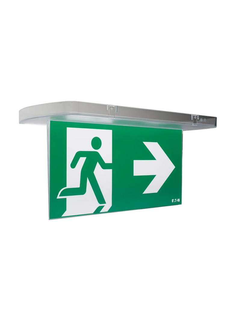 SafeLite 30m Panel dwustronny strzałka lewo prawo SL3PPLR EATON