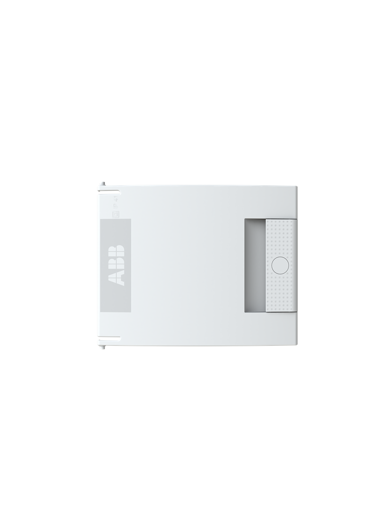 Drzwi pełne 4M MISTRAL41F