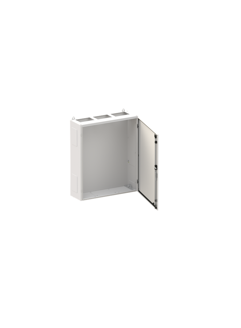 TL306G TwinLine-L szafa naścienna I kl. izol. IP55