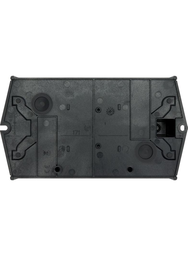 CI-K2-145-M Mała obudowa CI-K2 z płytą montażową 206894 EATON